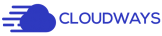 Cloudways Logo